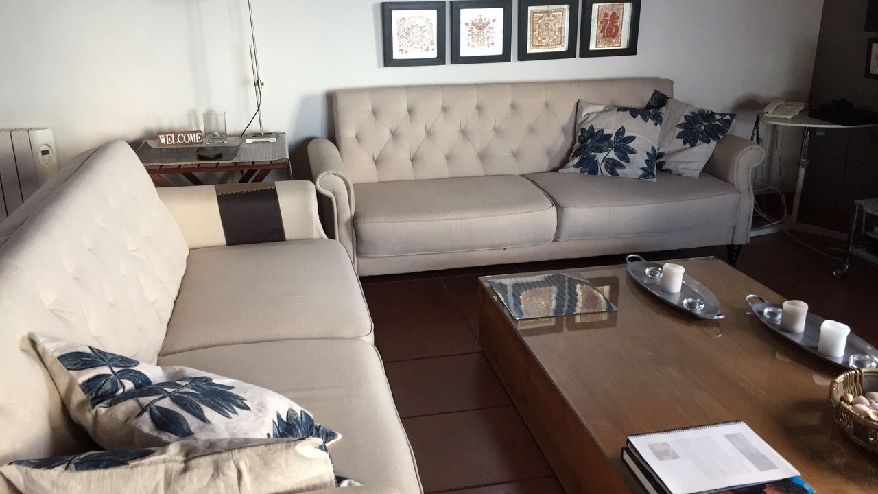 Photo of Livingroom in Juan Fernandez