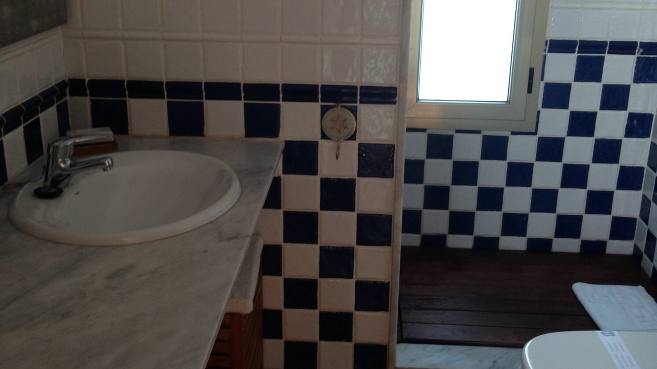 Photo of Bathroom in Juan Fernandez