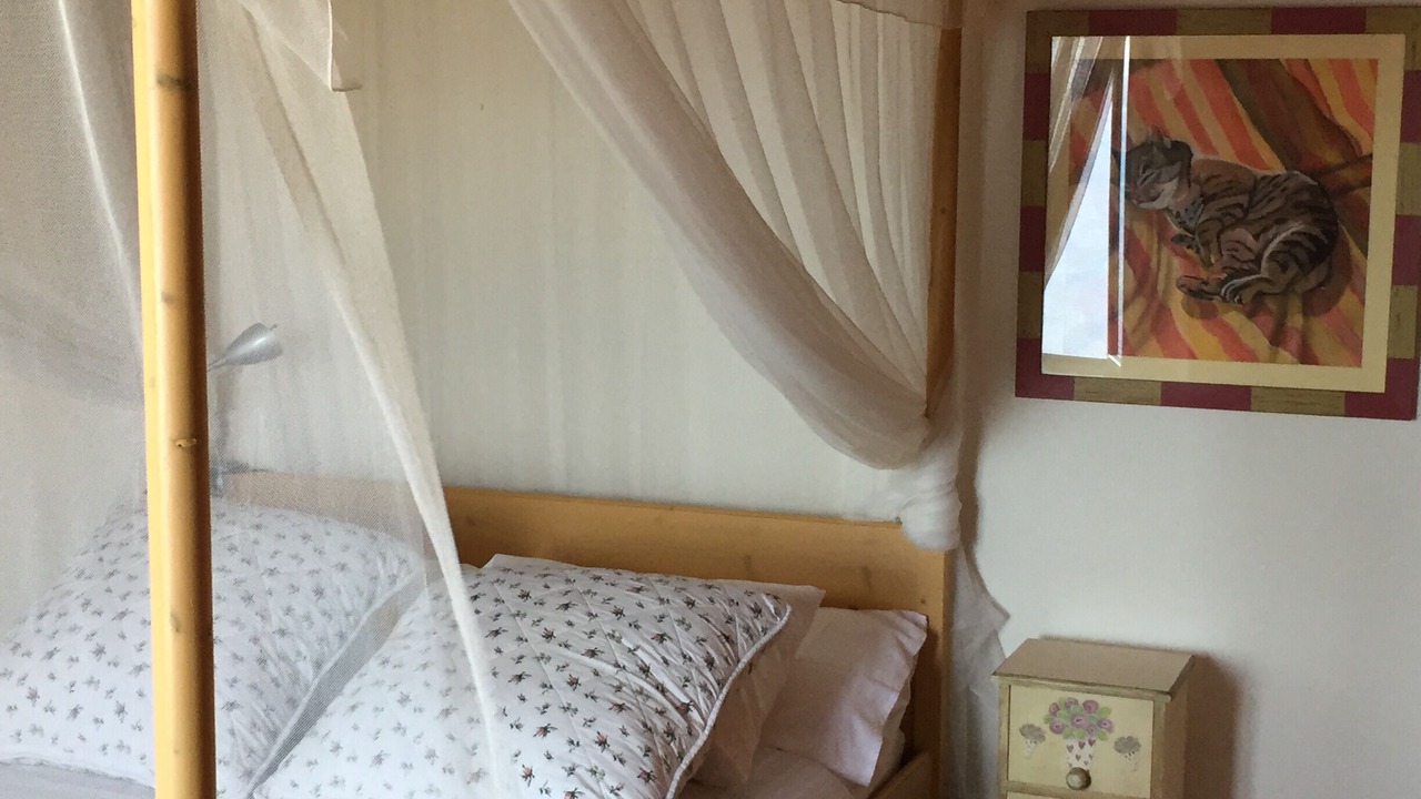 Photo of Bedroom in Juan Fernandez