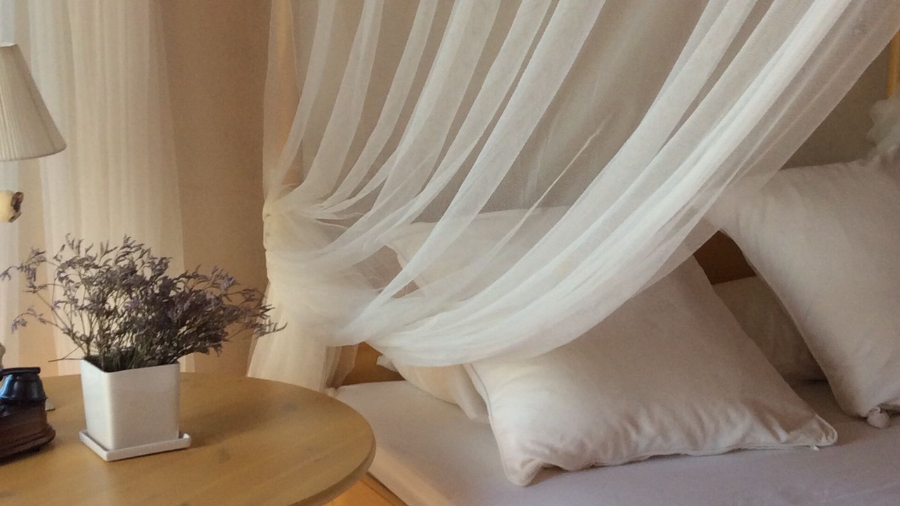 Photo of Bedroom in Juan Fernandez