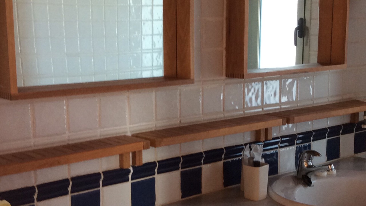 Photo of Bathroom in Juan Fernandez