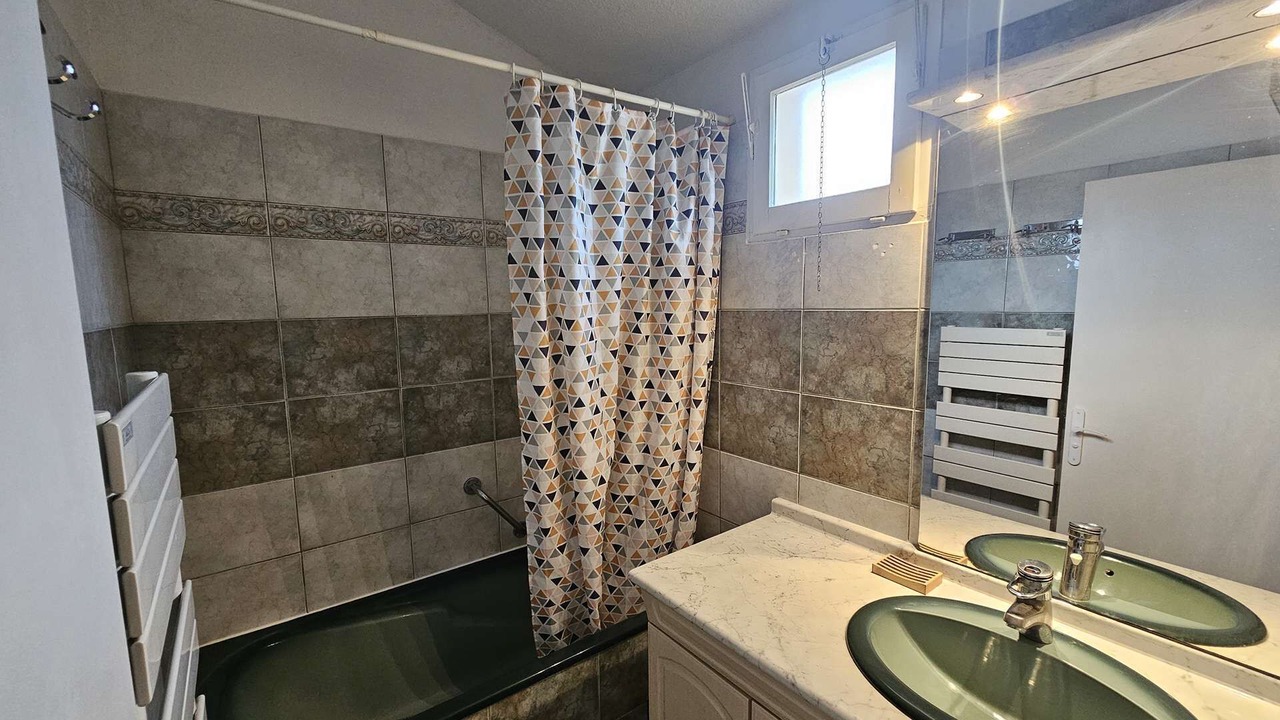 Photo of Bathroom in Saint-Mandrier-sur-Mer