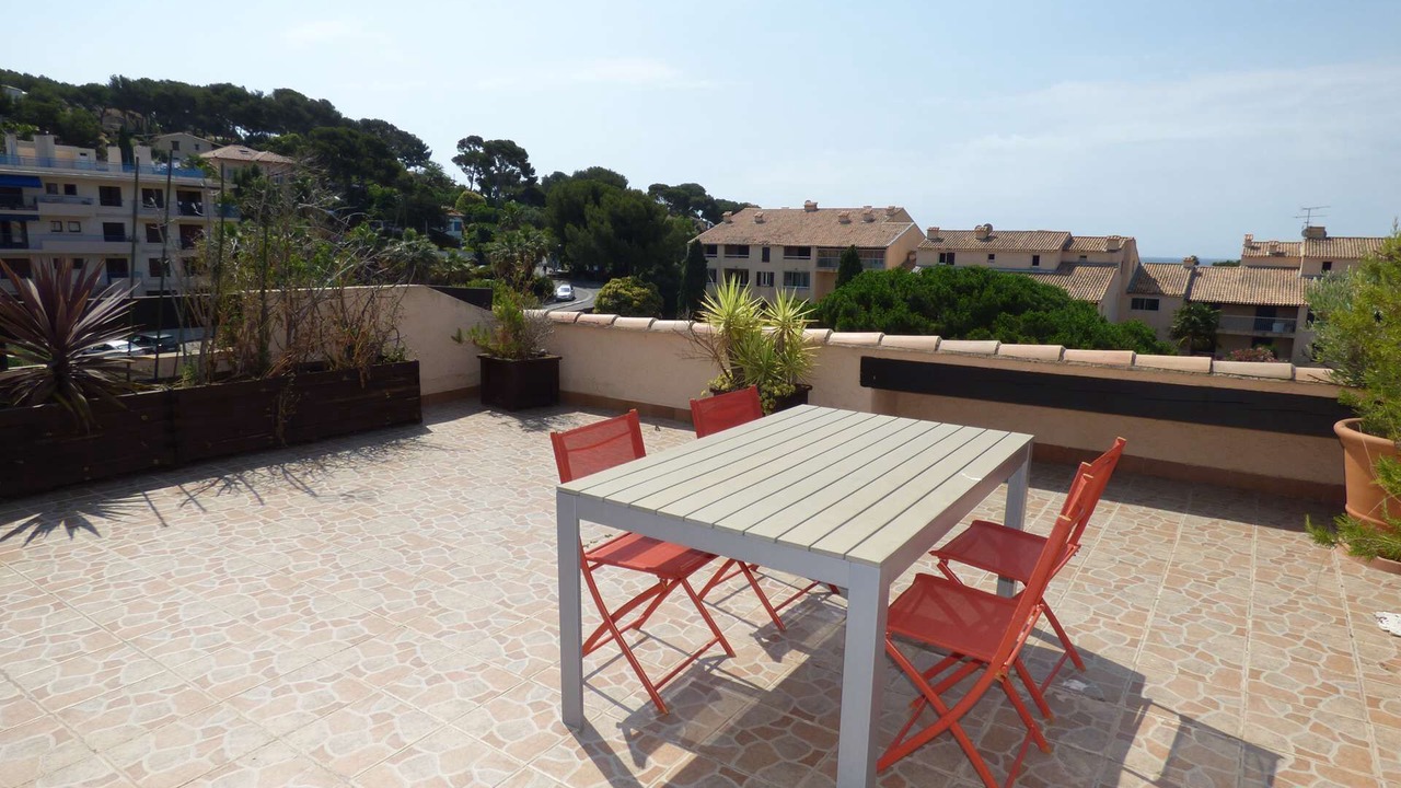 Photo of Outdoor in Saint-Mandrier-sur-Mer