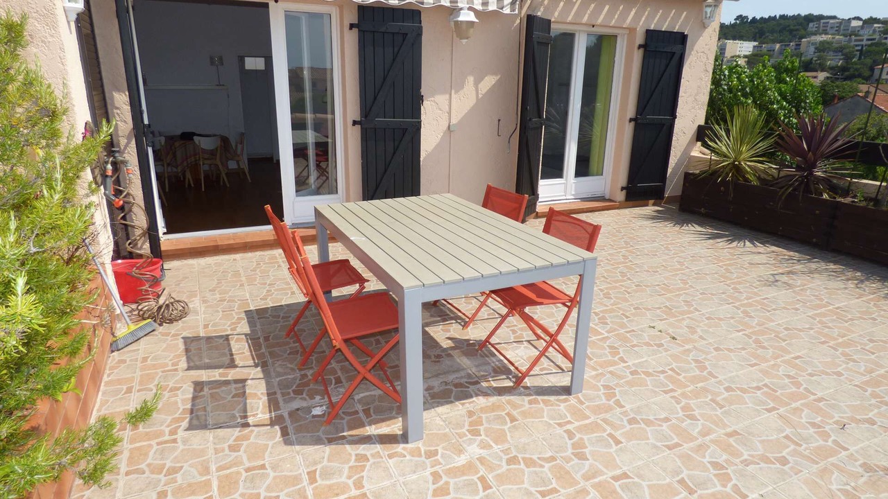 Photo of Outdoor in Saint-Mandrier-sur-Mer