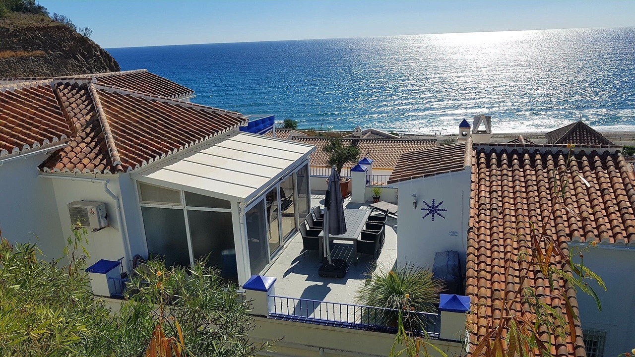 Photo of Outdoor in Torrox Costa