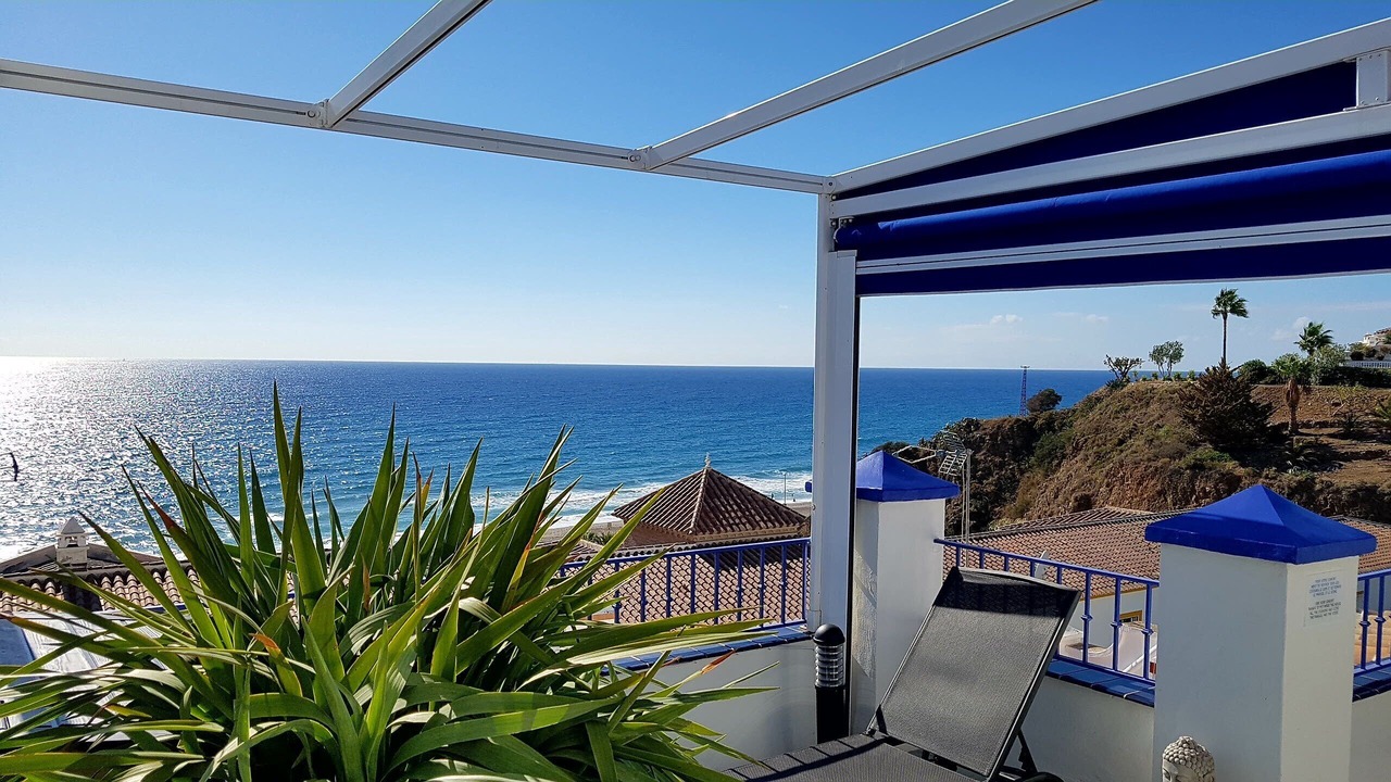 Photo of Outdoor in Torrox Costa