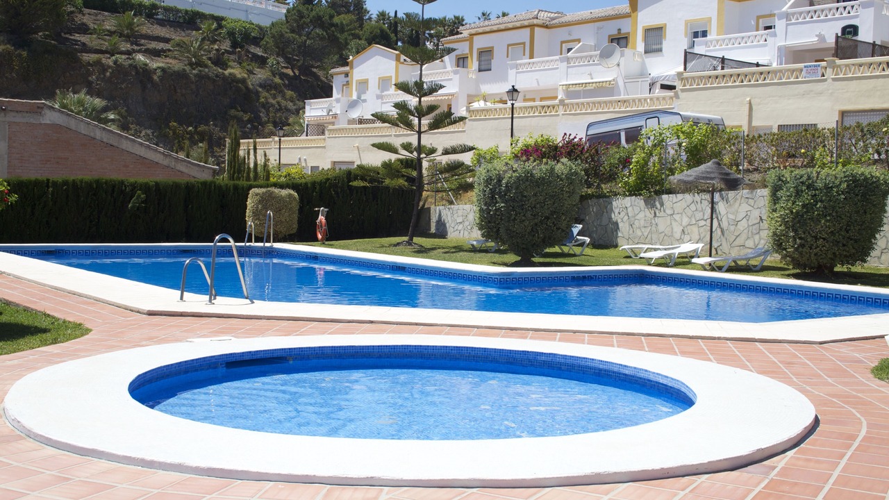 Photo of Outdoor in Torrox Costa