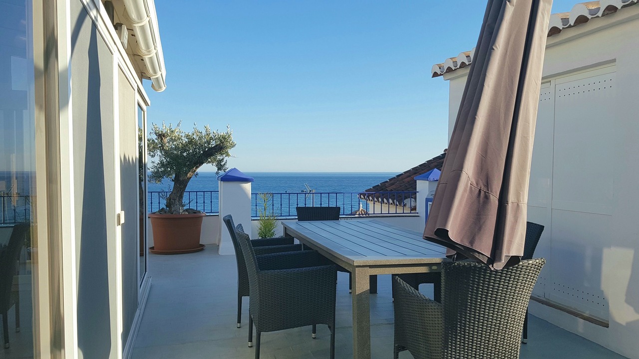 Photo of Outdoor in Torrox Costa