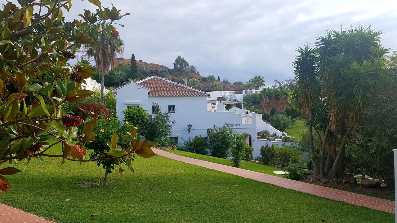 Photo of Outdoor in Torrox Costa