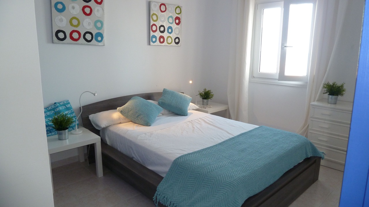 Photo of Bedroom in Torrox Costa