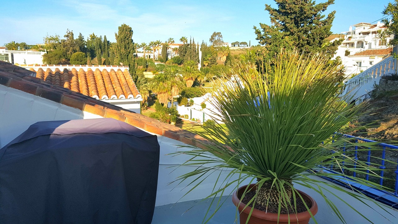 Photo of Outdoor in Torrox Costa