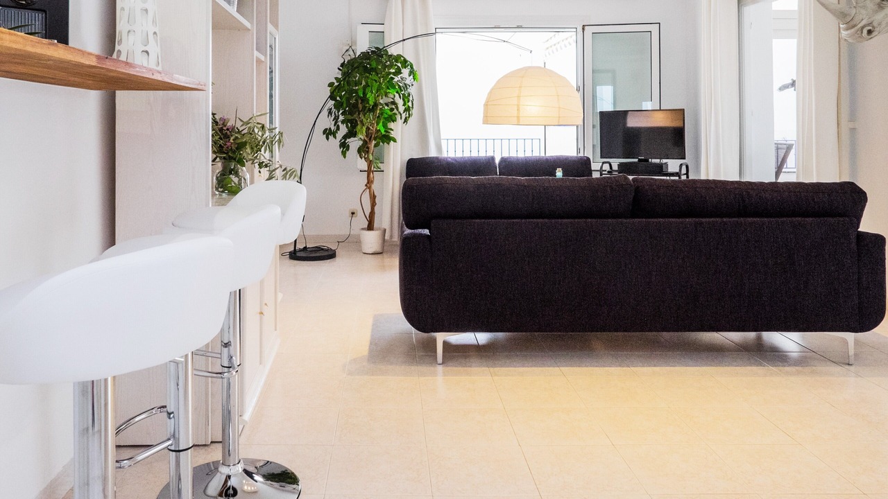 Photo of Livingroom in Torrox Costa