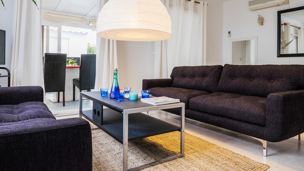 Photo of Livingroom in Torrox Costa