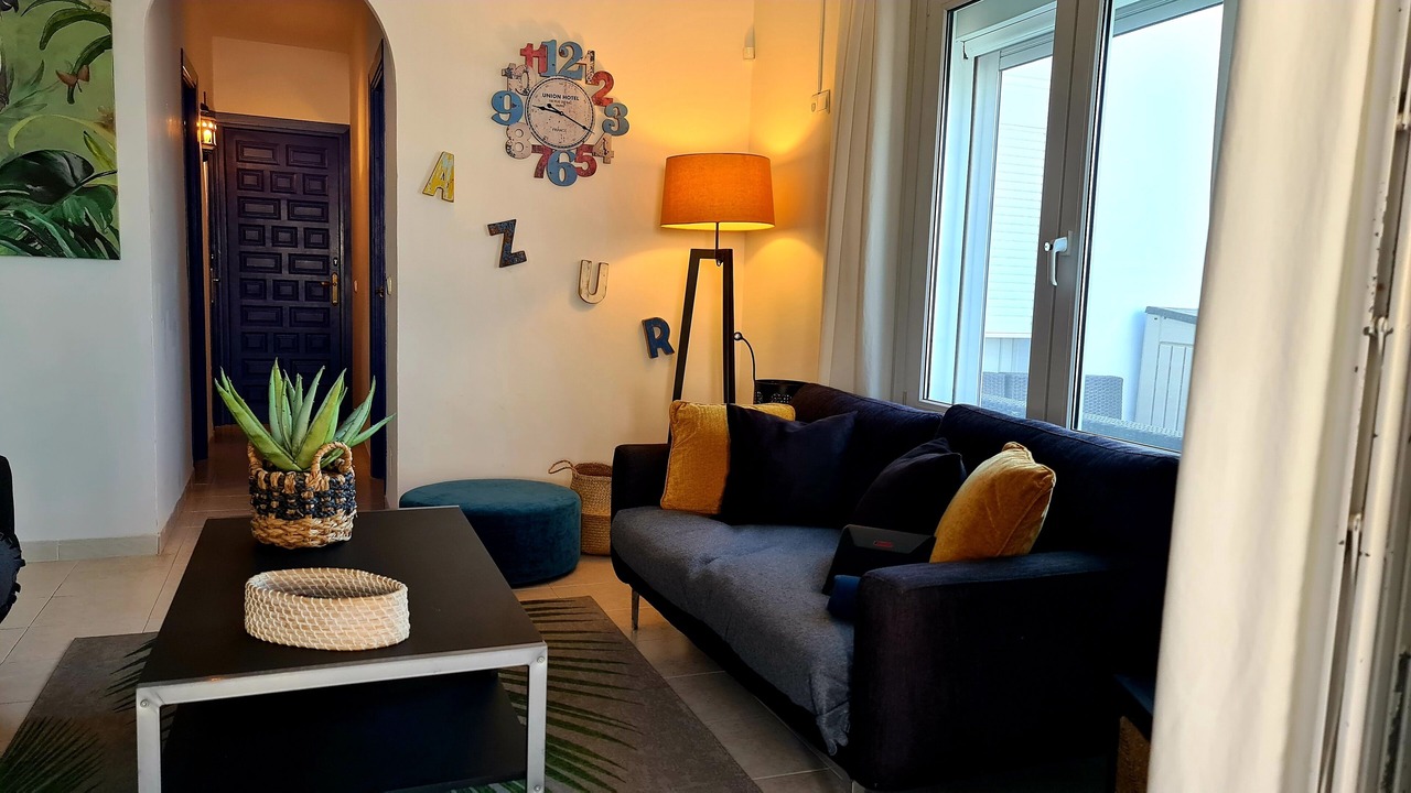 Photo of Livingroom in Torrox Costa