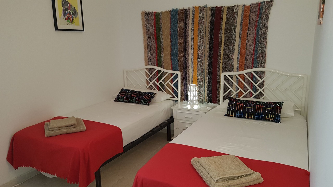 Photo of Bedroom in Torrox Costa