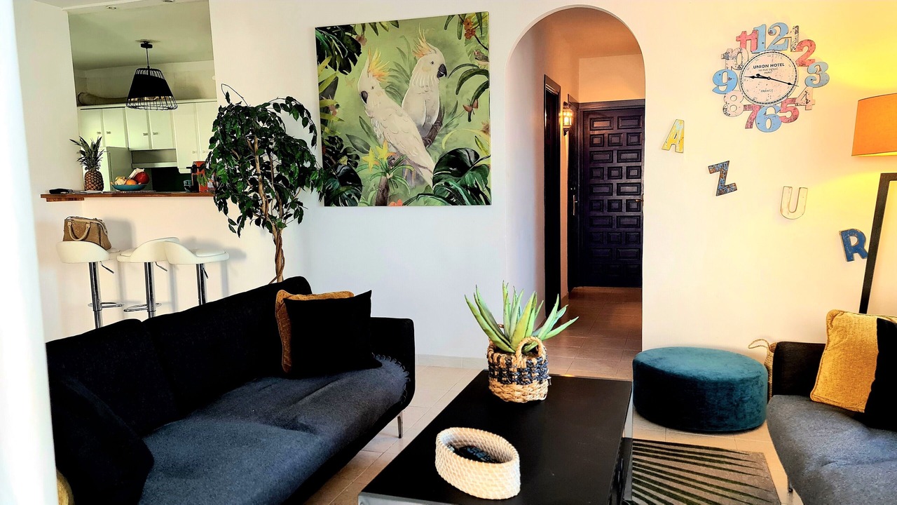 Photo of Livingroom in Torrox Costa