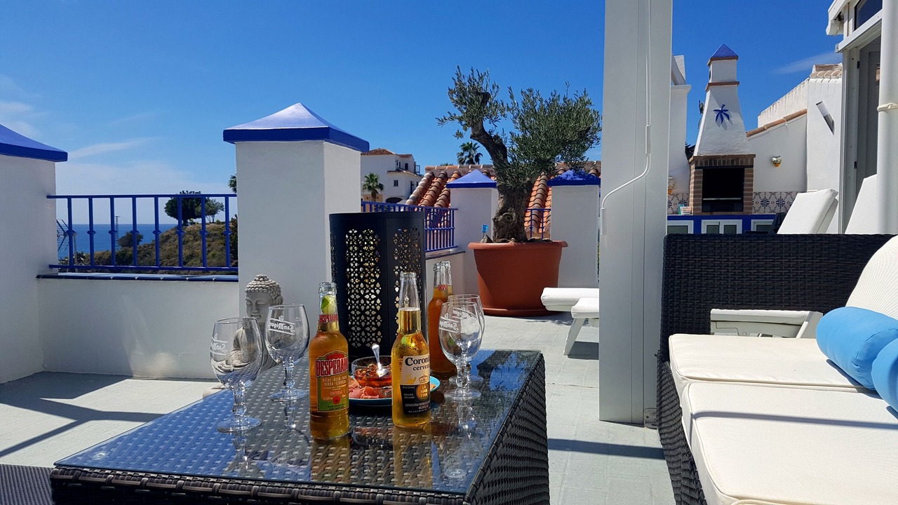 Photo of Outdoor in Torrox Costa