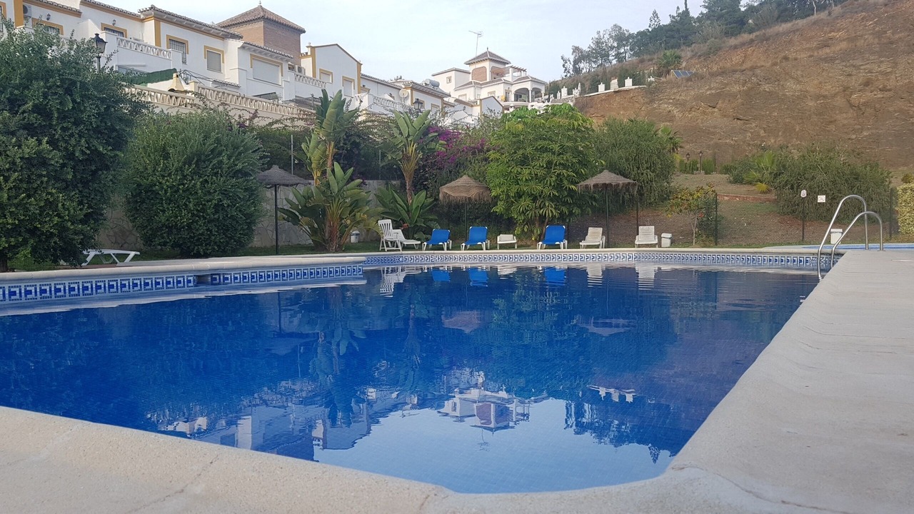 Photo of Outdoor in Torrox Costa