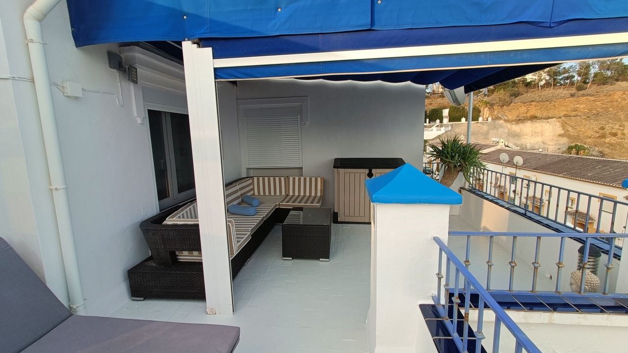 Photo of Outdoor in Torrox Costa