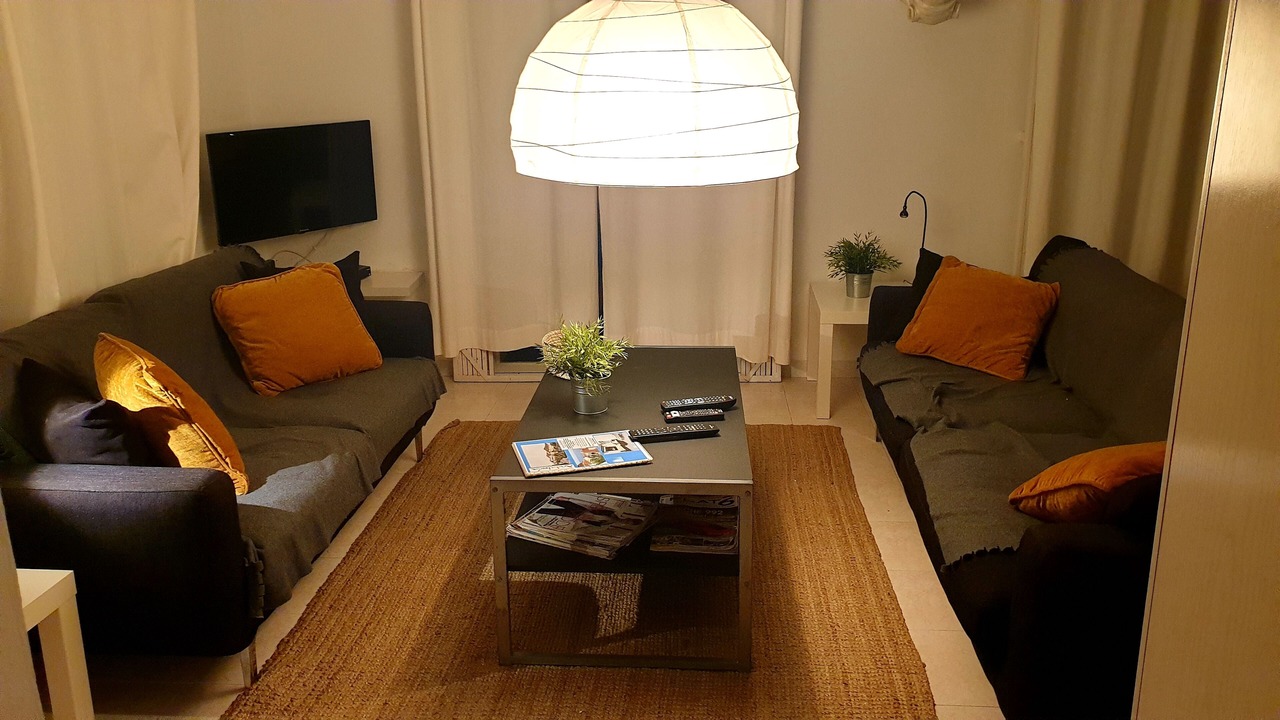 Photo of Livingroom in Torrox Costa