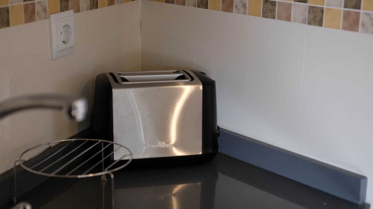 Photo of Kitchen in Maria Auxiliadora