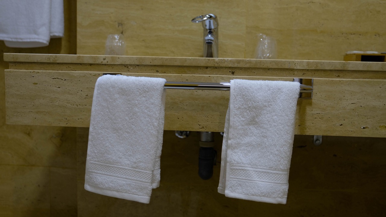 Photo of Bathroom in Maria Auxiliadora