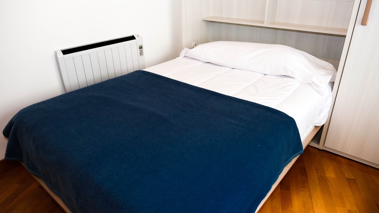 Photo of Bedroom in Maria Auxiliadora
