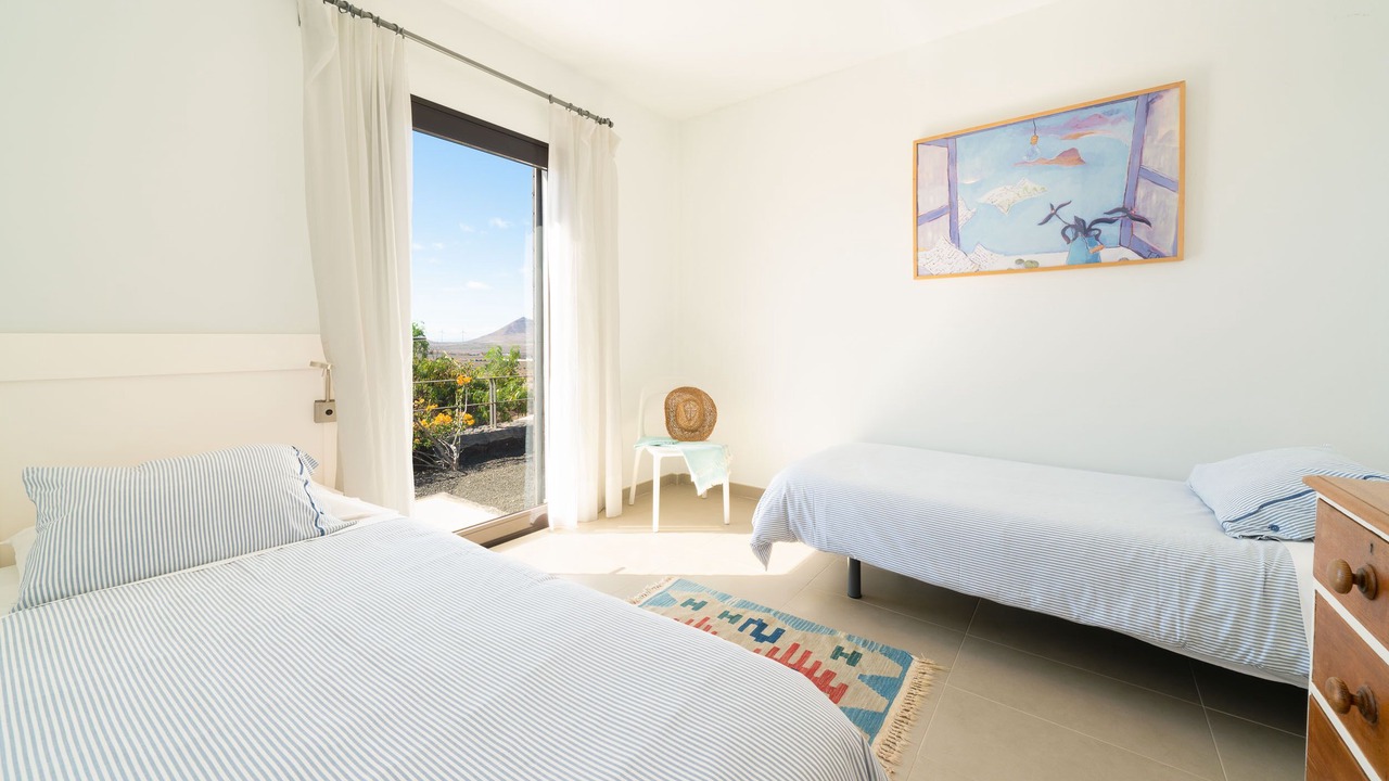 Photo of Bedroom in Nazaret