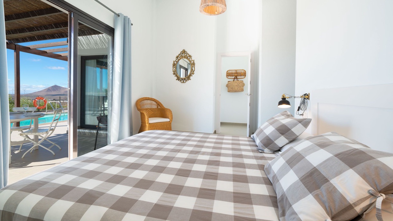 Photo of Bedroom in Nazaret