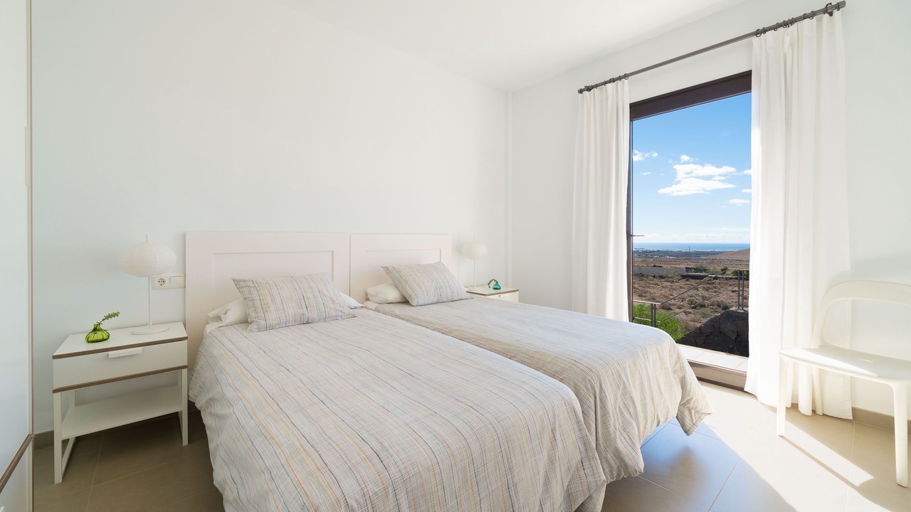 Photo of Bedroom in Nazaret