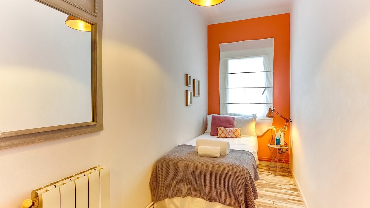 Photo of Bedroom in El Putget i Farro