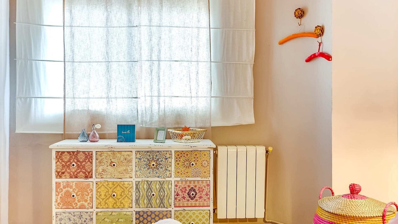 Photo of Bedroom in El Putget i Farro