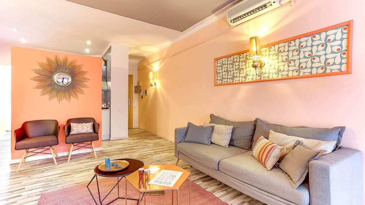 Photo of Livingroom in El Putget i Farro