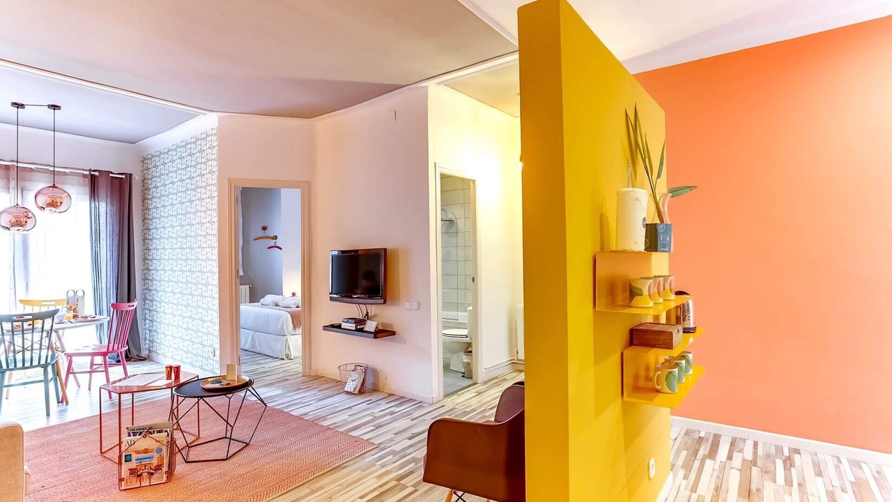Photo of Bedroom in El Putget i Farro