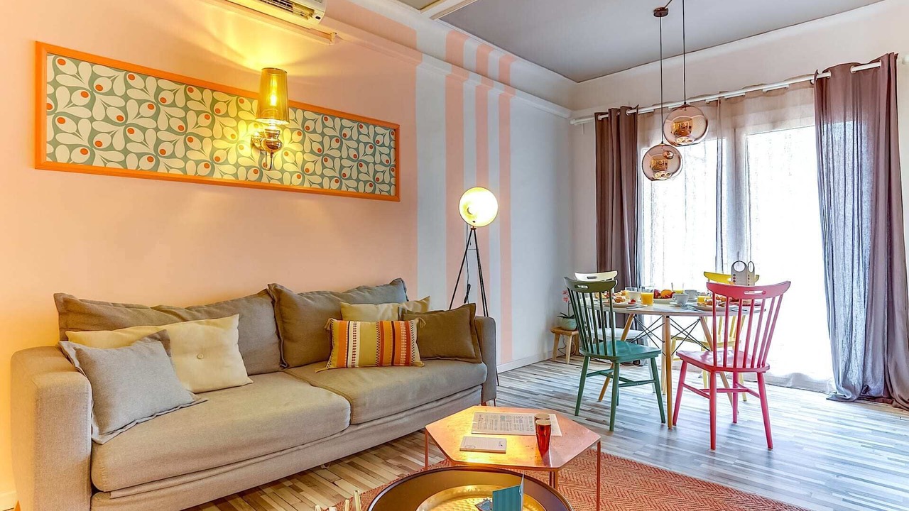 Photo of Livingroom in El Putget i Farro