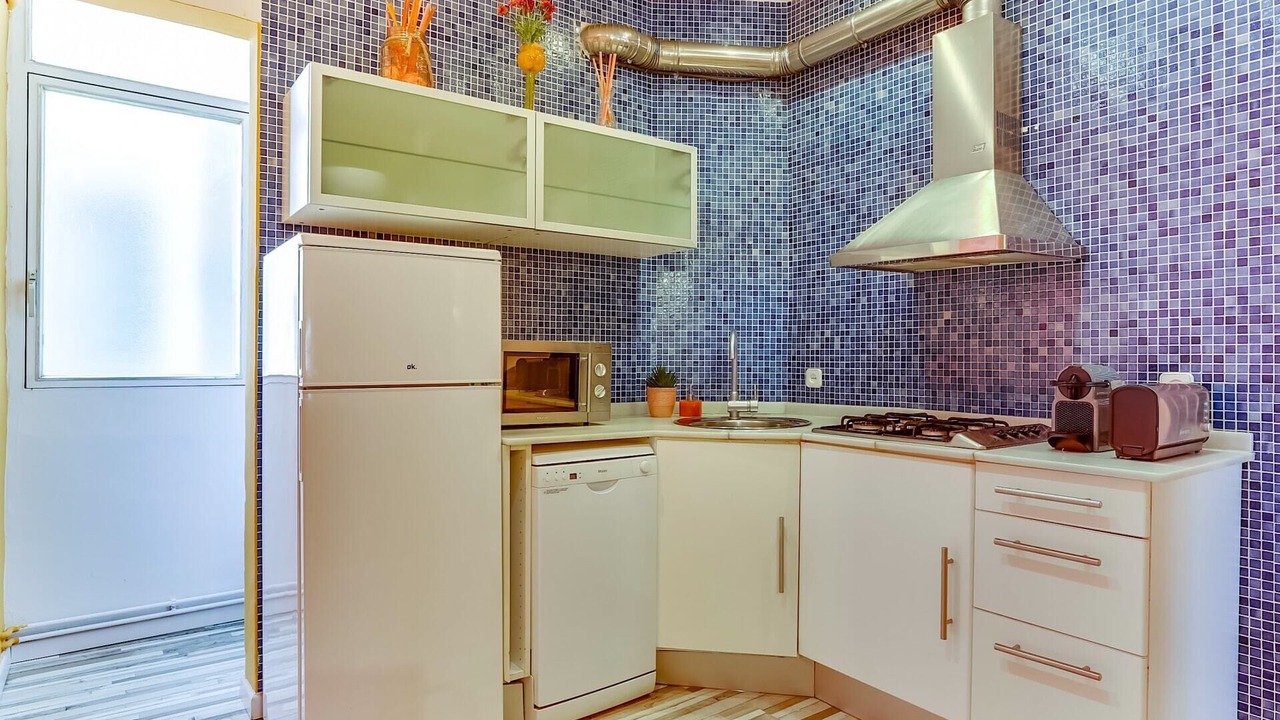 Photo of Kitchen in El Putget i Farro