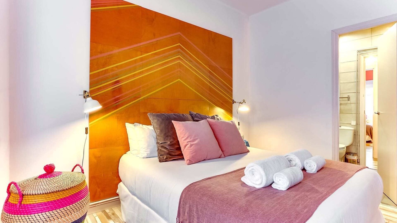 Photo of Bedroom in El Putget i Farro