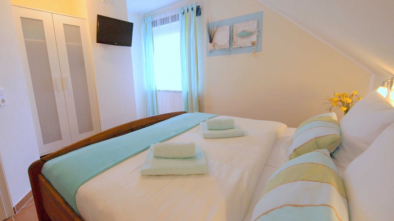 Photo of Bedroom in Dahme