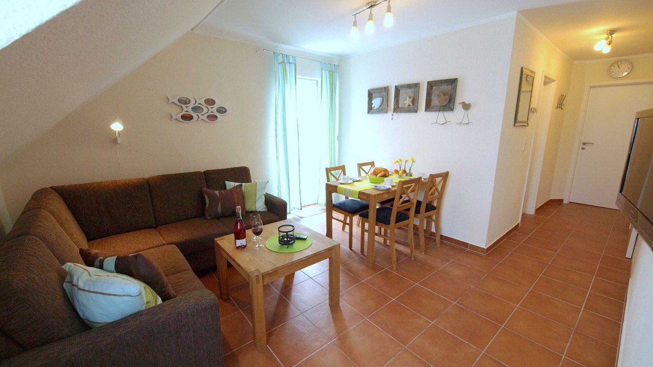 Photo of Livingroom in Dahme
