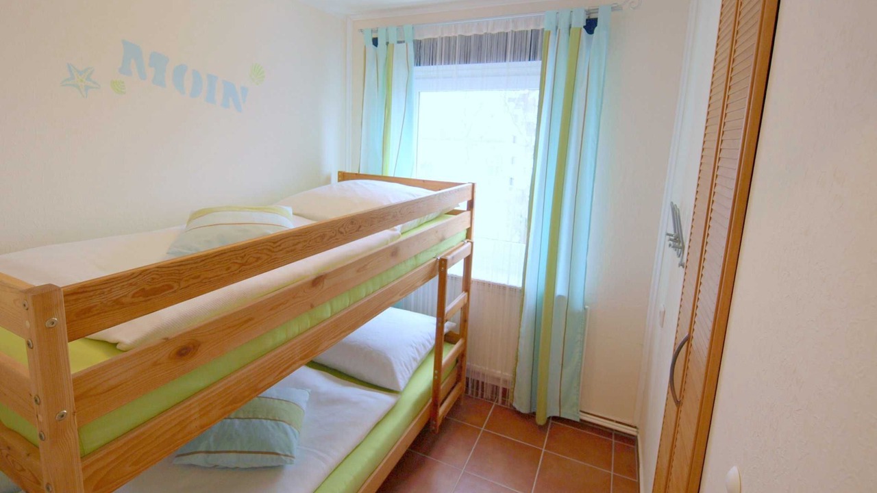 Photo of Bedroom in Dahme