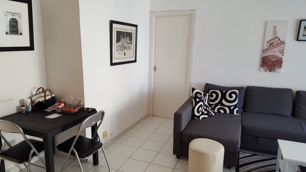 Photo of Livingroom in Altea