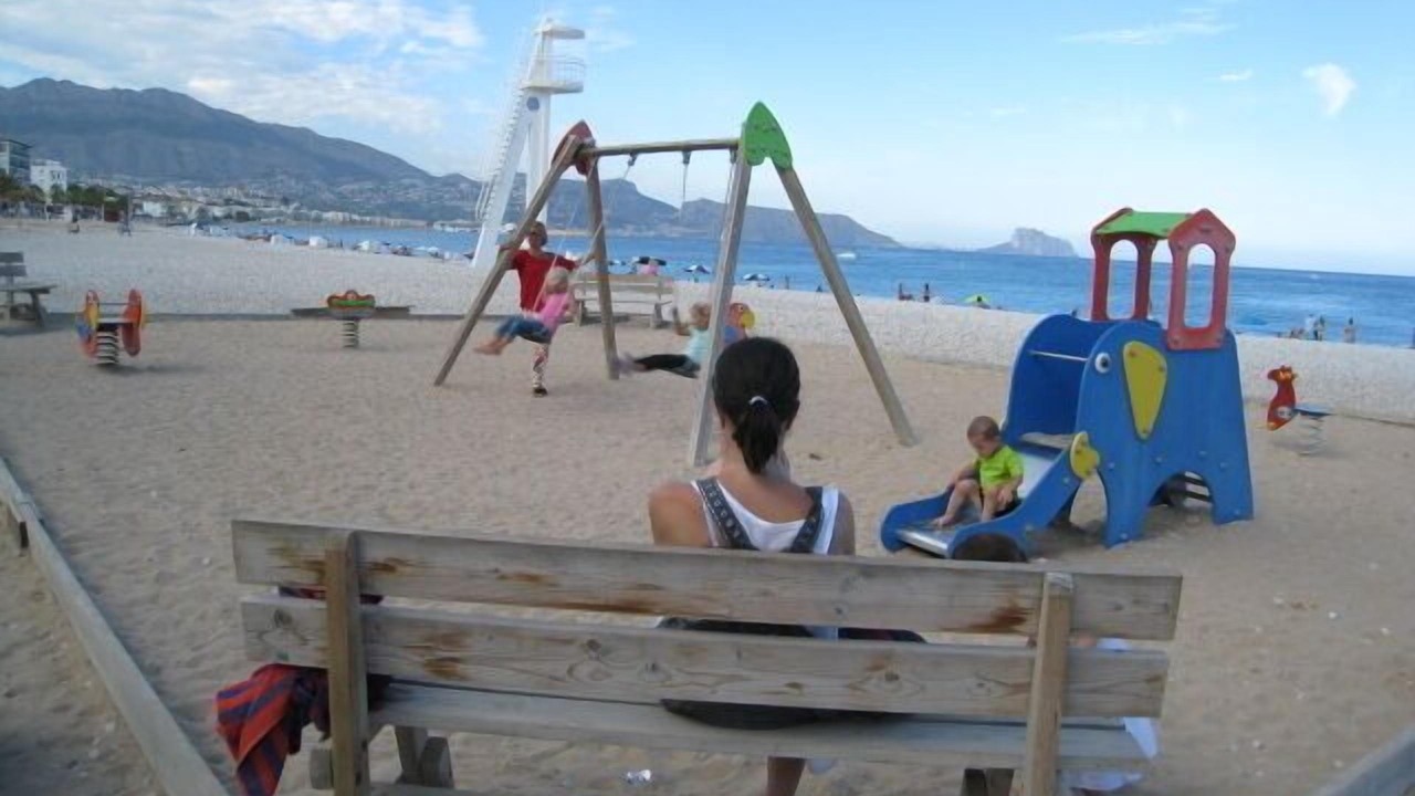 Photo of Others in Altea