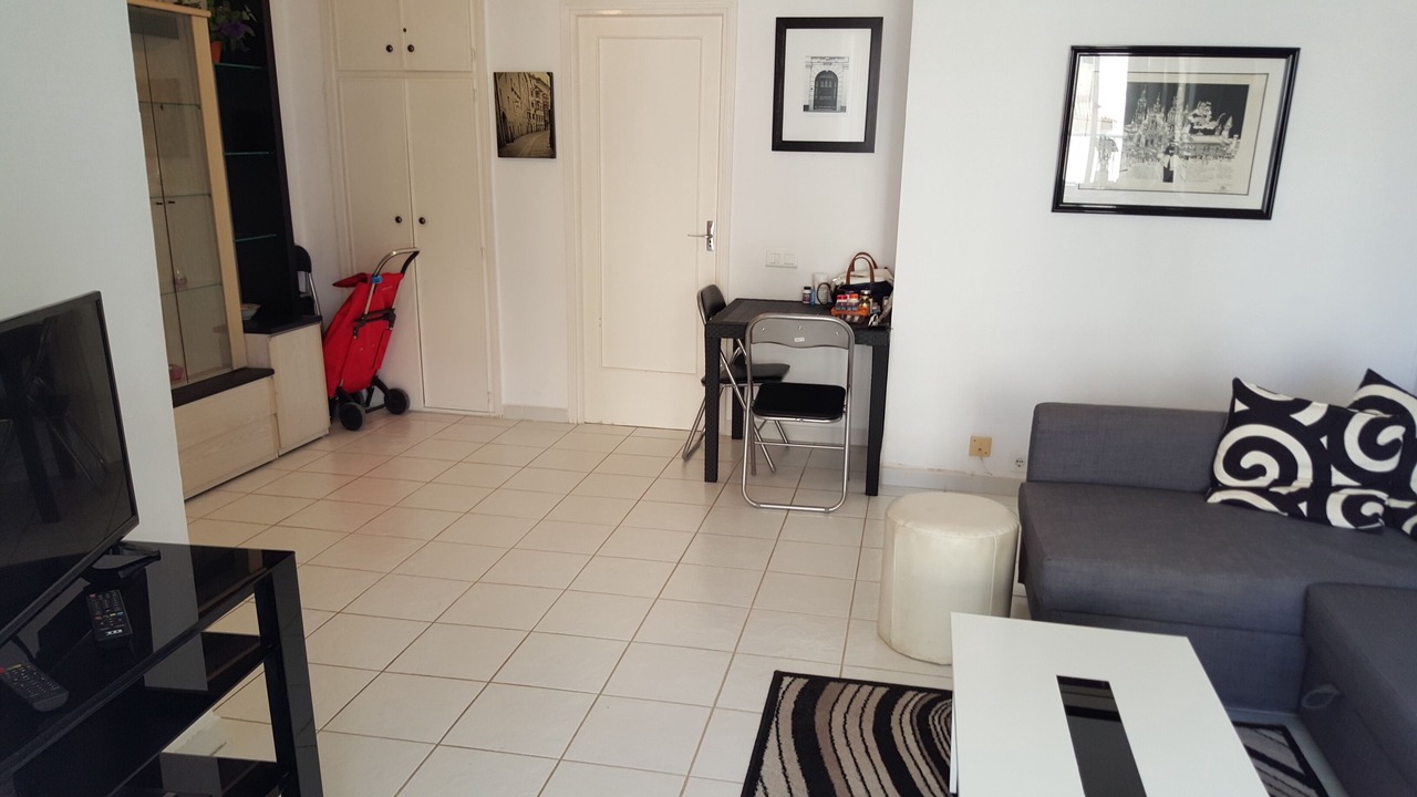 Photo of Livingroom in Altea