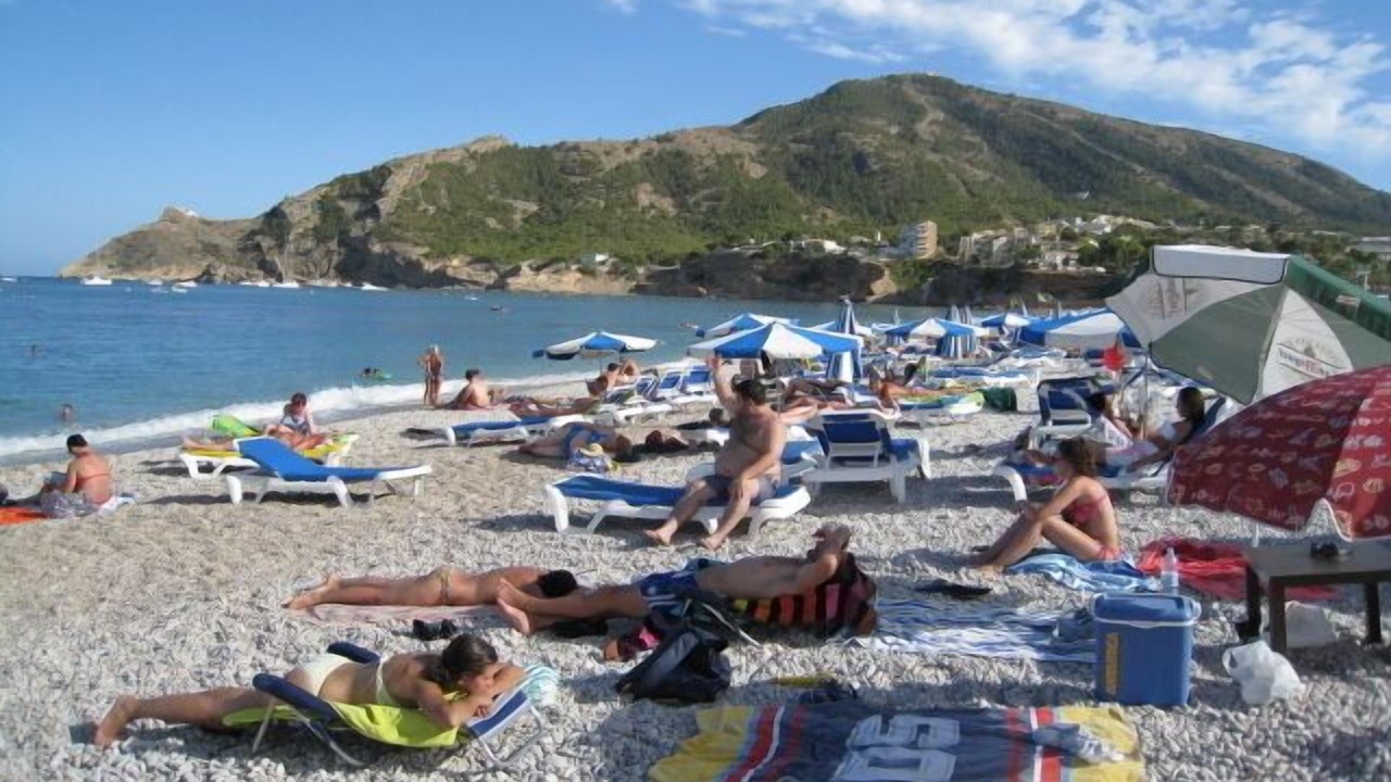 Photo of Others in Altea