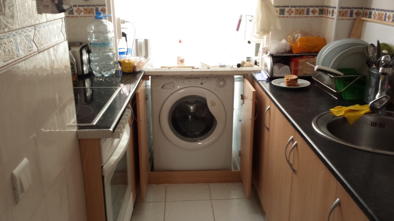 Photo of Kitchen in Altea