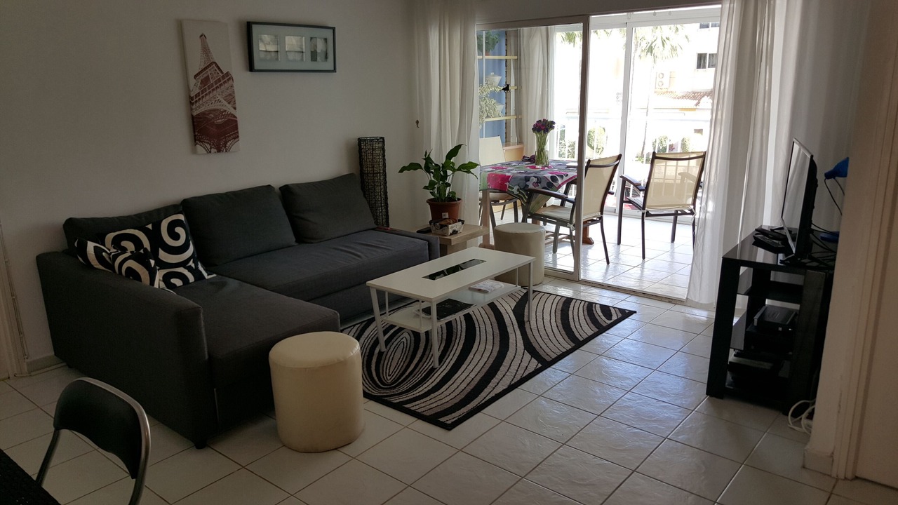 Photo of Livingroom in Altea