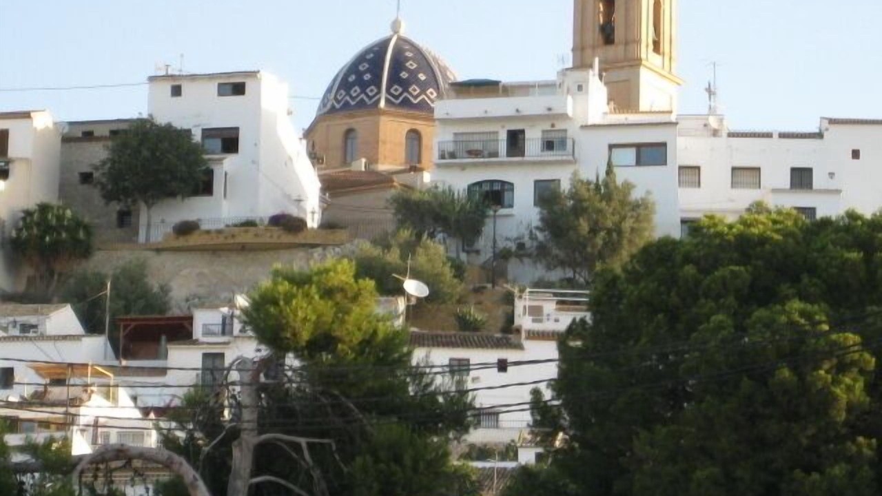Photo of Others in Altea