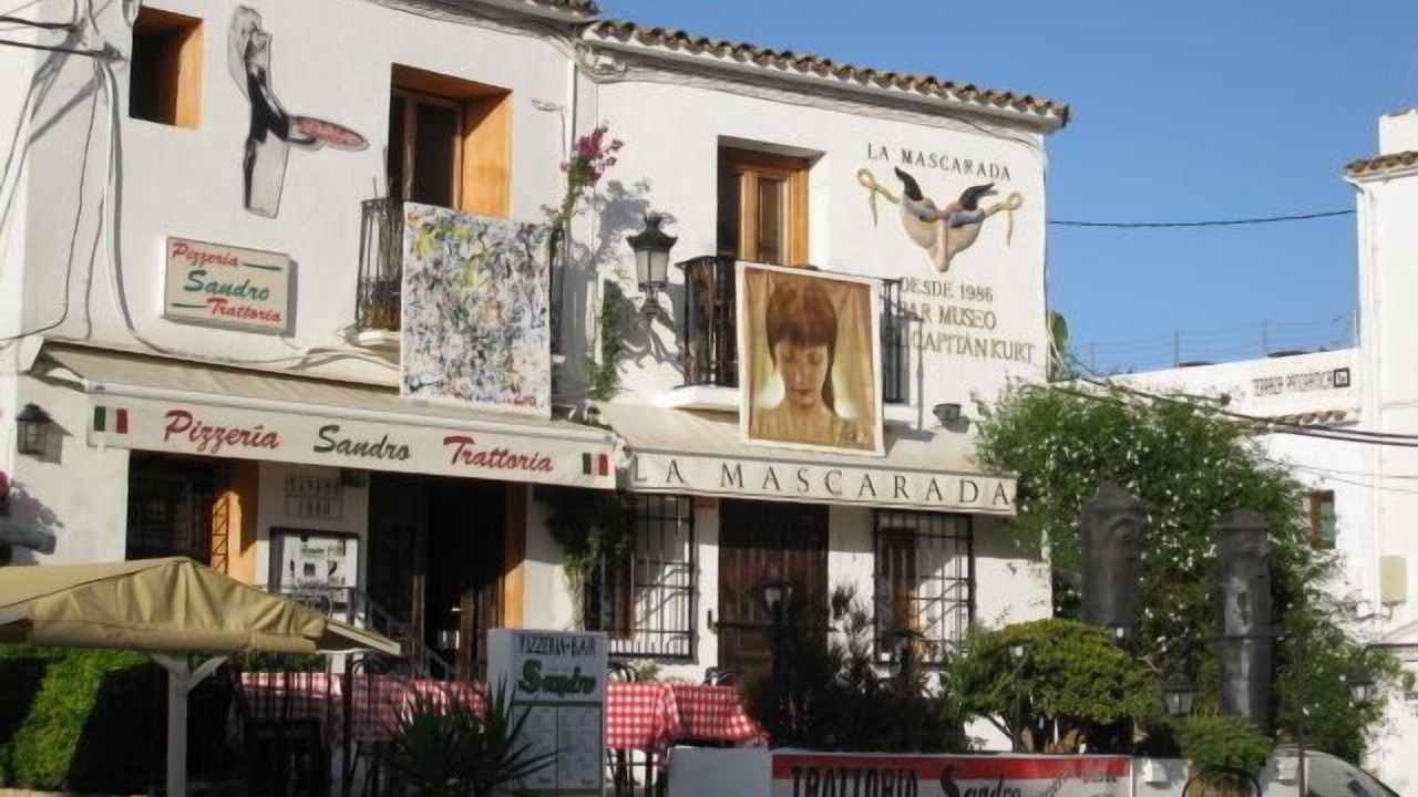 Photo of Outdoor in Altea
