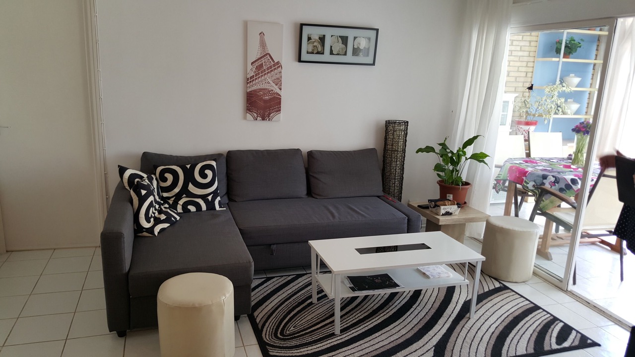 Photo of Livingroom in Altea