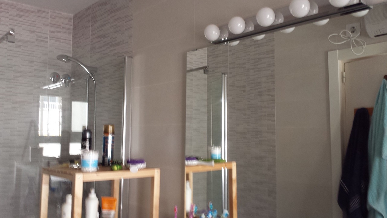 Photo of Bathroom in Altea